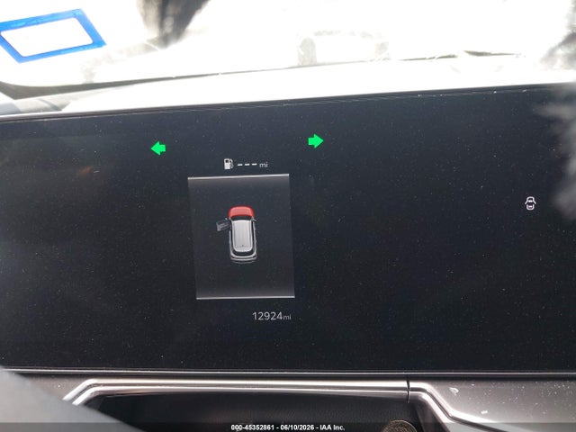 KIA SORENTO S 2026 5XYRL4JC4TG438257 Image 7