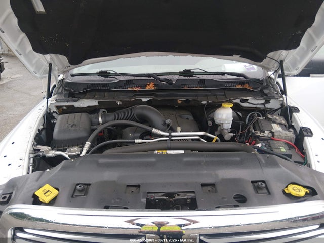2019 Ram 1500 Classic Big Horn  4x4 5'7 Box მანქანა იყიდება აუქციონზე, vin: 1C6RR7LTXKS535654, აუქციონის ნომერი: 45352863