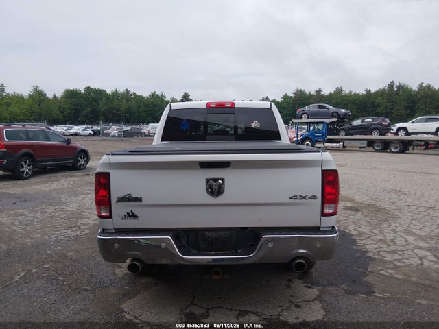 2019 Ram 1500 Classic Big Horn  4x4 5'7 Box მანქანა იყიდება აუქციონზე, vin: 1C6RR7LTXKS535654, აუქციონის ნომერი: 45352863
