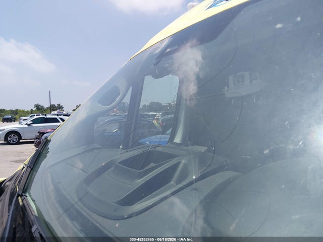 Продажа на аукционе авто 2025 Ram Promaster 2500 Tradesman High Roof 159 Wb W/pass Seat, vin: 3C6LRVDG4SE554795, номер лота: 45352865