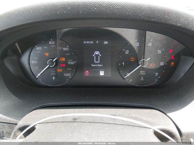 Продажа на аукционе авто 2025 Ram Promaster 2500 Tradesman High Roof 159 Wb W/pass Seat, vin: 3C6LRVDG4SE554795, номер лота: 45352865