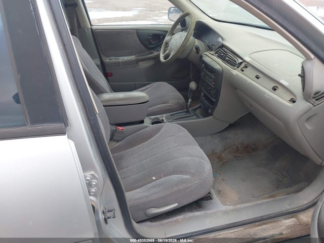 Aukcja sprzedaży 2002 Chevrolet Malibu, vin: 1G1ND52JX2M627337, numer aukcji: 45352869