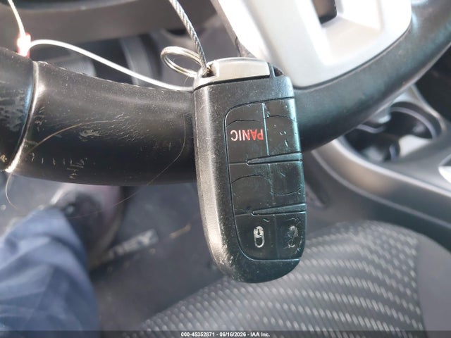 Продажа на аукционе авто 2014 Dodge Journey Sxt, vin: 3C4PDCBG6ET122659, номер лота: 45352871
