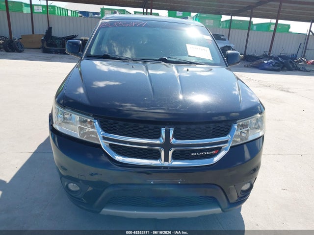 Продажа на аукционе авто 2014 Dodge Journey Sxt, vin: 3C4PDCBG6ET122659, номер лота: 45352871