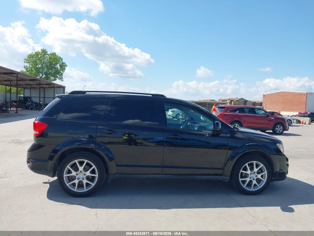 Продажа на аукционе авто 2014 Dodge Journey Sxt, vin: 3C4PDCBG6ET122659, номер лота: 45352871