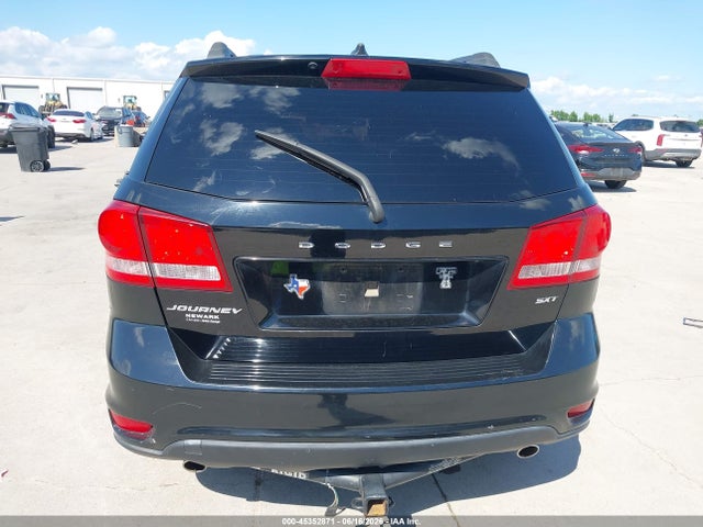 Продажа на аукционе авто 2014 Dodge Journey Sxt, vin: 3C4PDCBG6ET122659, номер лота: 45352871