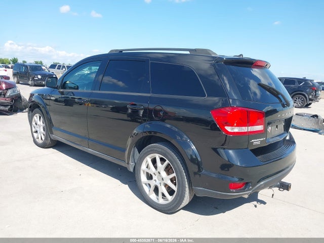 Продажа на аукционе авто 2014 Dodge Journey Sxt, vin: 3C4PDCBG6ET122659, номер лота: 45352871