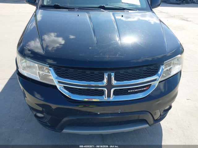 Продажа на аукционе авто 2014 Dodge Journey Sxt, vin: 3C4PDCBG6ET122659, номер лота: 45352871