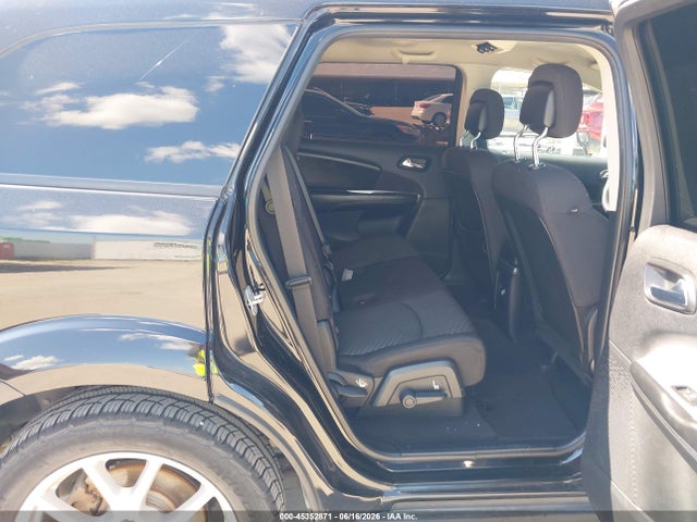 Продажа на аукционе авто 2014 Dodge Journey Sxt, vin: 3C4PDCBG6ET122659, номер лота: 45352871