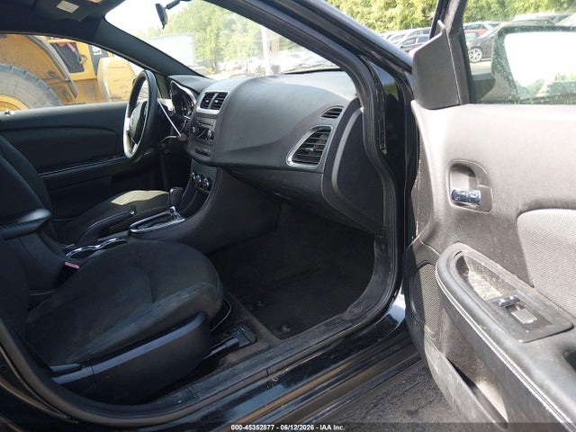 Aukcja sprzedaży 2012 Dodge Avenger Se, vin: 1C3CDZAB4CN252657, numer aukcji: 45352877