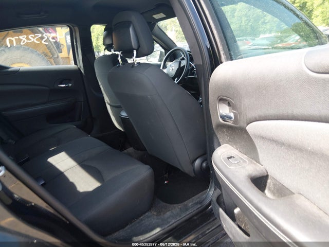 Aukcja sprzedaży 2012 Dodge Avenger Se, vin: 1C3CDZAB4CN252657, numer aukcji: 45352877