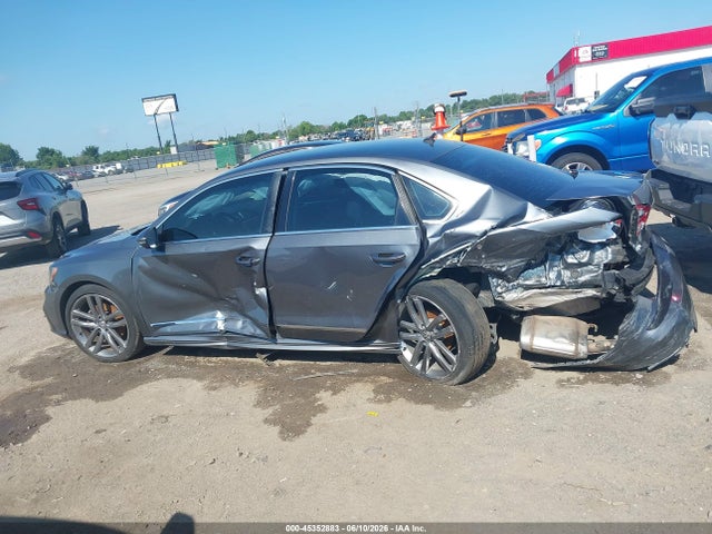 Продажа на аукционе авто 2016 Volkswagen Passat 1.8t R-line/1.8t S, vin: 1VWAS7A34GC069540, номер лота: 45352883