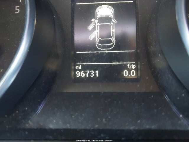 Продажа на аукционе авто 2016 Volkswagen Passat 1.8t R-line/1.8t S, vin: 1VWAS7A34GC069540, номер лота: 45352883