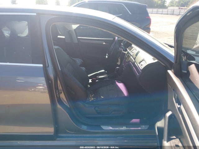 Продажа на аукционе авто 2016 Volkswagen Passat 1.8t R-line/1.8t S, vin: 1VWAS7A34GC069540, номер лота: 45352883