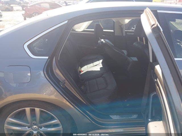 Продажа на аукционе авто 2016 Volkswagen Passat 1.8t R-line/1.8t S, vin: 1VWAS7A34GC069540, номер лота: 45352883