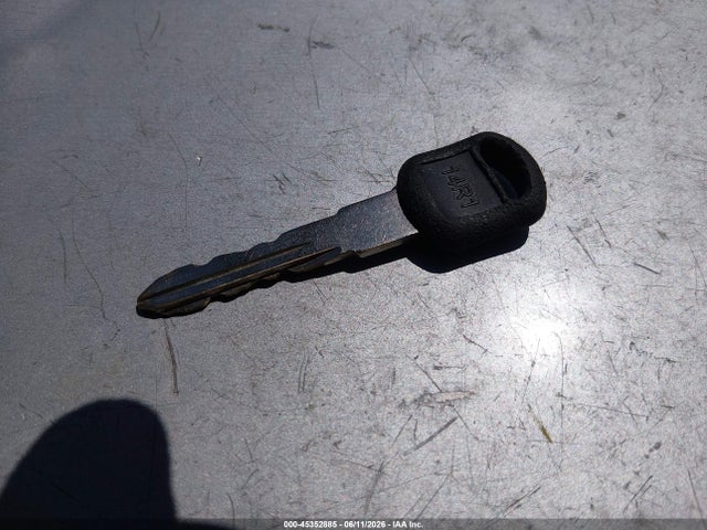 45352885 :رقم المزاد ، 1GCGG25V871131143 vin ، 2007 Chevrolet Express Work Van مزاد بيع