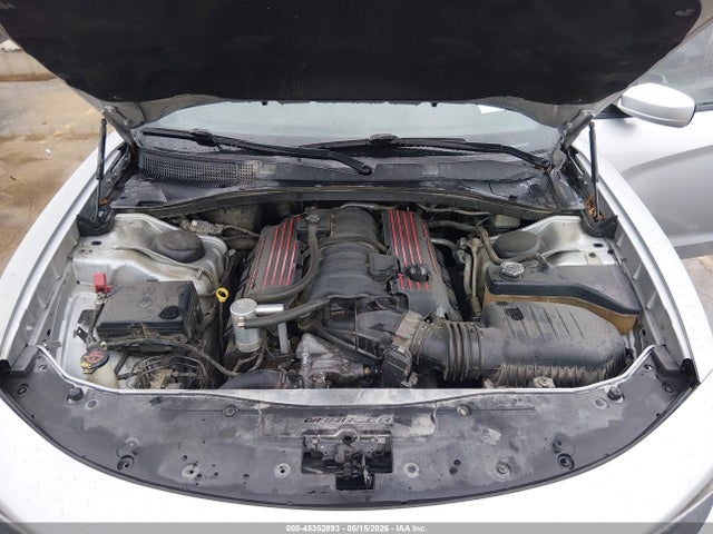 Aukcja sprzedaży 2020 Dodge Charger Scat Pack Rwd, vin: 2C3CDXGJ2LH156179, numer aukcji: 45352893