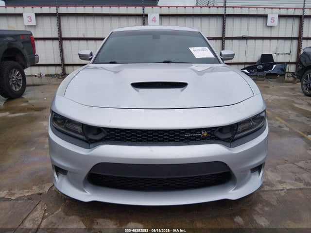 Aukcja sprzedaży 2020 Dodge Charger Scat Pack Rwd, vin: 2C3CDXGJ2LH156179, numer aukcji: 45352893