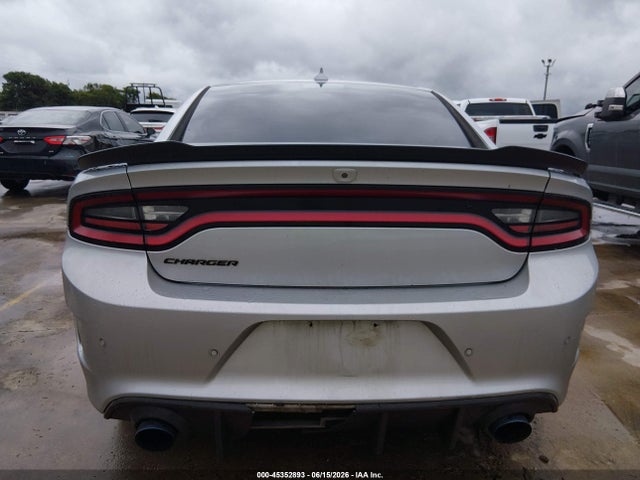 Aukcja sprzedaży 2020 Dodge Charger Scat Pack Rwd, vin: 2C3CDXGJ2LH156179, numer aukcji: 45352893