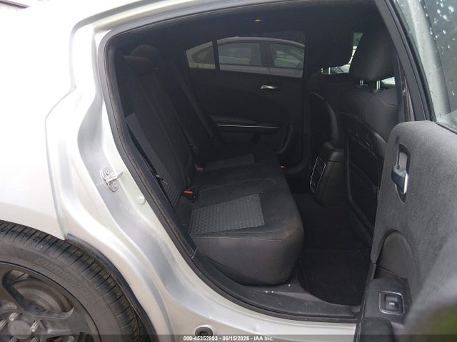 Aukcja sprzedaży 2020 Dodge Charger Scat Pack Rwd, vin: 2C3CDXGJ2LH156179, numer aukcji: 45352893