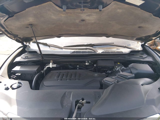 Продаж на аукціоні авто 2014 Acura Mdx Advance Pkg W/entertainment Pkg, vin: 5FRYD4H8XEB044992, номер лоту: 45352899