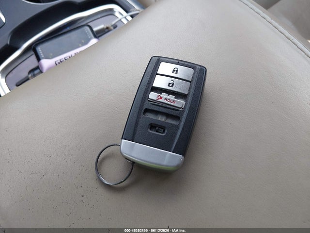 Продаж на аукціоні авто 2014 Acura Mdx Advance Pkg W/entertainment Pkg, vin: 5FRYD4H8XEB044992, номер лоту: 45352899