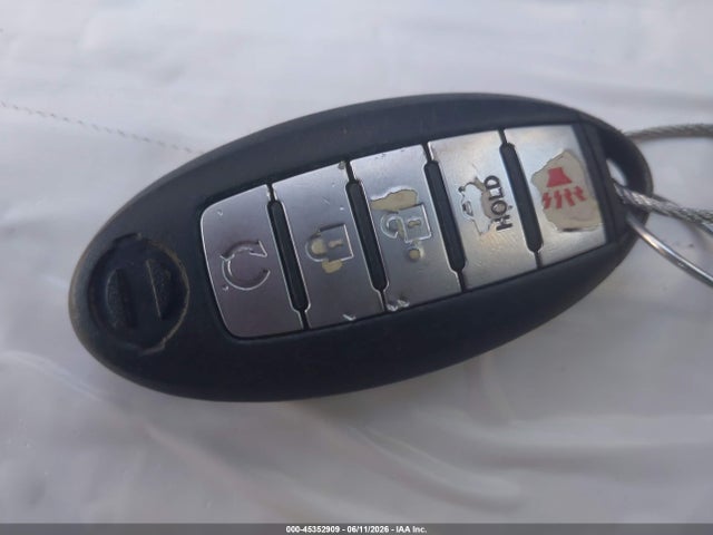 Nissan Altima 2.5 S 2015 1N4AL3AP0FN916204 Image 11