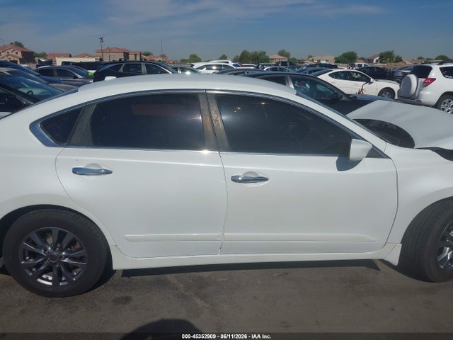 Nissan Altima 2.5 S 2015 1N4AL3AP0FN916204 Image 13