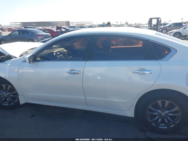 Nissan Altima 2.5 S 2015 1N4AL3AP0FN916204 Image 14