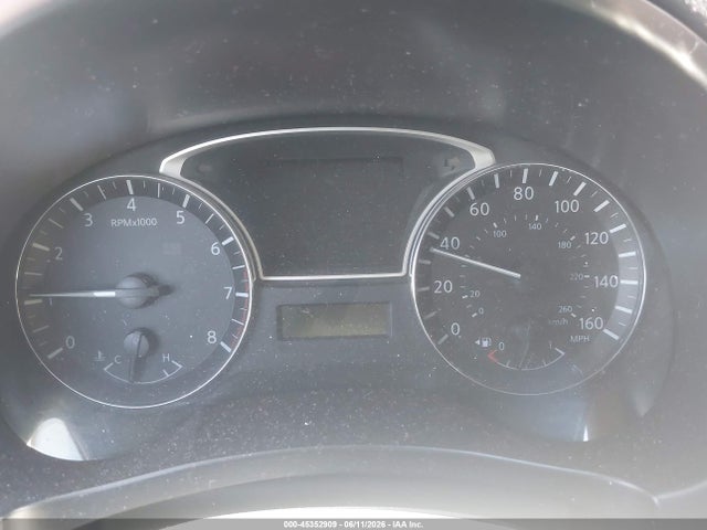 Nissan Altima 2.5 S 2015 1N4AL3AP0FN916204 Image 7
