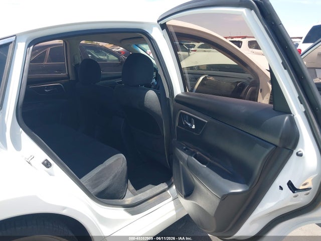 Nissan Altima 2.5 S 2015 1N4AL3AP0FN916204 Image 8