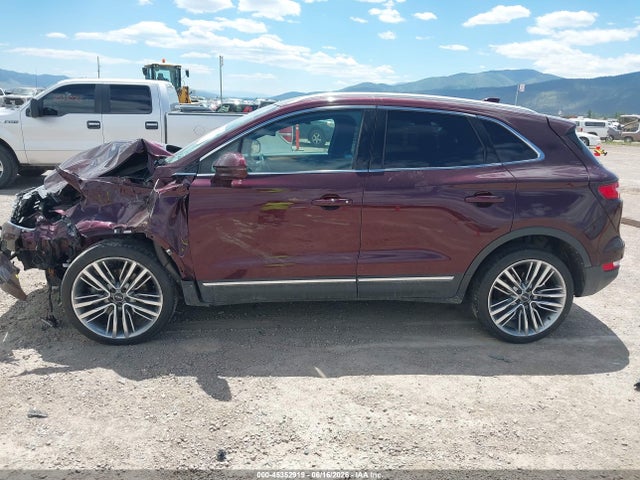 Lincoln Mkc Reserve 2016 5LMTJ3DH4GUJ21962 Image 15