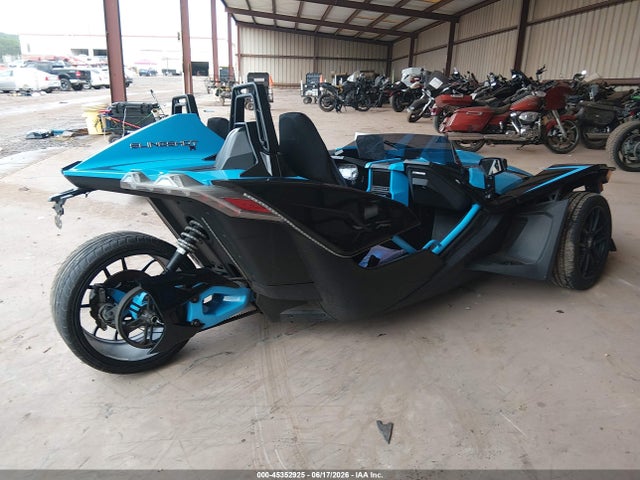 Polaris Slingshot 2020 57XAARHB7L8139227 Image 4