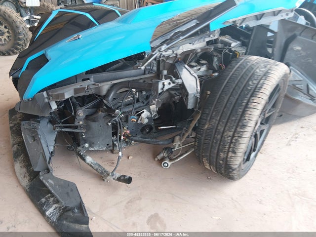 Polaris Slingshot 2020 57XAARHB7L8139227 Image 6
