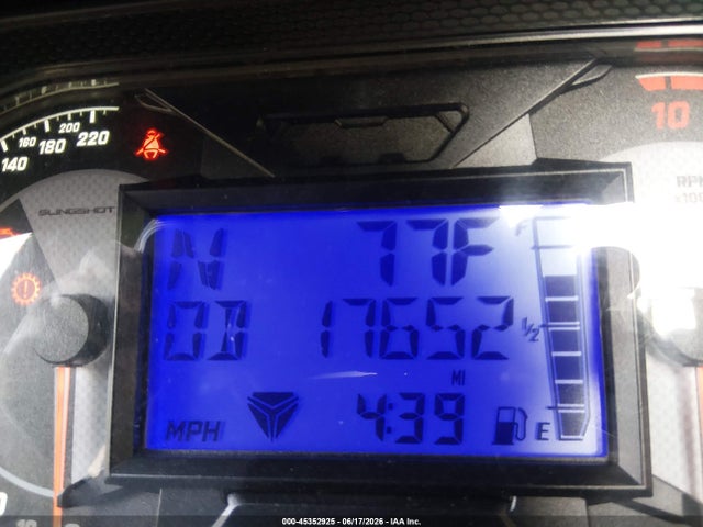 Polaris Slingshot 2020 57XAARHB7L8139227 Image 7