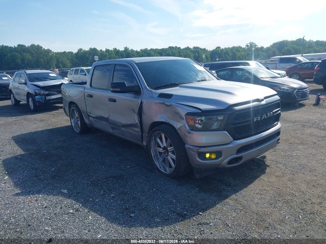 Продажа на аукционе авто 2019 Ram 1500 Tradesman  4x2 5'7 Box, vin: 1C6RREGTXKN541211, номер лота: 45352932