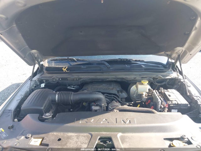 Продажа на аукционе авто 2019 Ram 1500 Tradesman  4x2 5'7 Box, vin: 1C6RREGTXKN541211, номер лота: 45352932