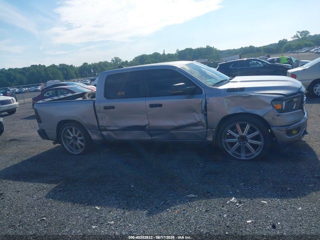 Продажа на аукционе авто 2019 Ram 1500 Tradesman  4x2 5'7 Box, vin: 1C6RREGTXKN541211, номер лота: 45352932