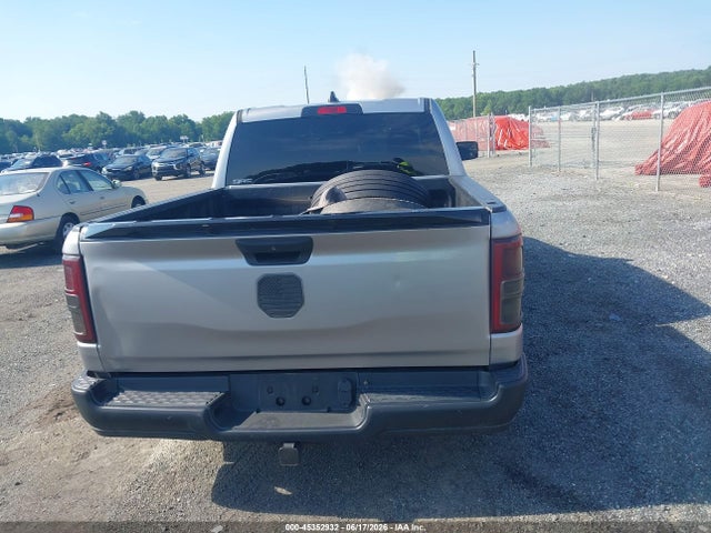 Продажа на аукционе авто 2019 Ram 1500 Tradesman  4x2 5'7 Box, vin: 1C6RREGTXKN541211, номер лота: 45352932