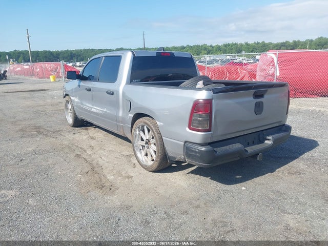 Продажа на аукционе авто 2019 Ram 1500 Tradesman  4x2 5'7 Box, vin: 1C6RREGTXKN541211, номер лота: 45352932