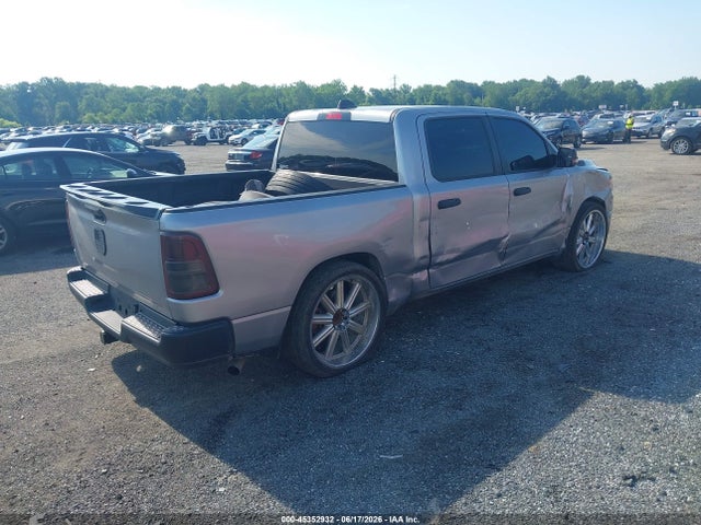 Продажа на аукционе авто 2019 Ram 1500 Tradesman  4x2 5'7 Box, vin: 1C6RREGTXKN541211, номер лота: 45352932