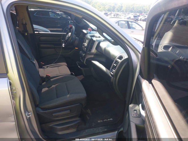 Продажа на аукционе авто 2019 Ram 1500 Tradesman  4x2 5'7 Box, vin: 1C6RREGTXKN541211, номер лота: 45352932