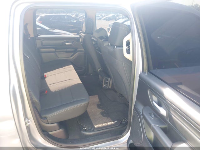 Продажа на аукционе авто 2019 Ram 1500 Tradesman  4x2 5'7 Box, vin: 1C6RREGTXKN541211, номер лота: 45352932