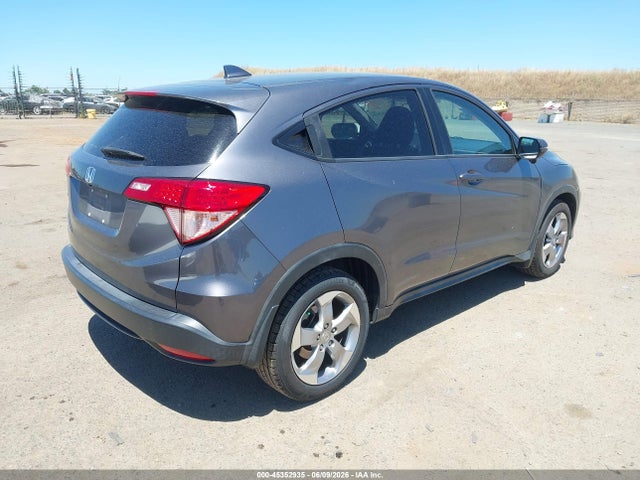 Aukcja sprzedaży 2017 Honda Hr-v Ex, vin: 3CZRU5H53HM712580, numer aukcji: 45352935