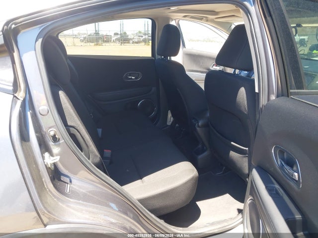 Aukcja sprzedaży 2017 Honda Hr-v Ex, vin: 3CZRU5H53HM712580, numer aukcji: 45352935