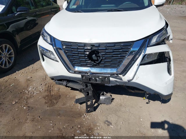 Aukcja sprzedaży 2023 Nissan Rogue Sl Intelligent Awd, vin: 5N1BT3CB5PC755213, numer aukcji: 45352938