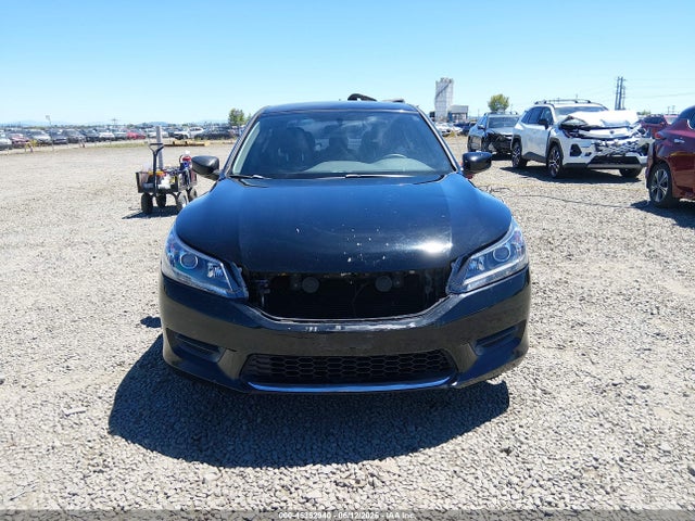 Honda ACCORD LX 2015 1HGCR2F38FA049998 Image 13
