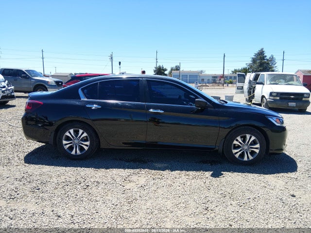 Honda ACCORD LX 2015 1HGCR2F38FA049998 Image 14