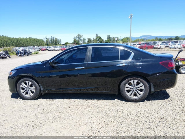 Honda ACCORD LX 2015 1HGCR2F38FA049998 Image 15