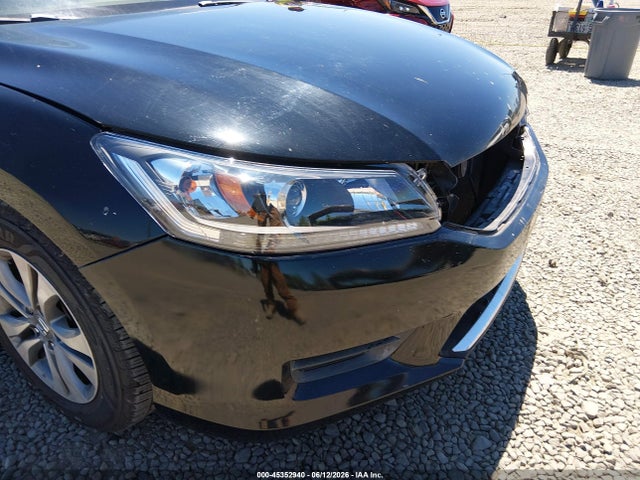 Honda ACCORD LX 2015 1HGCR2F38FA049998 Image 18